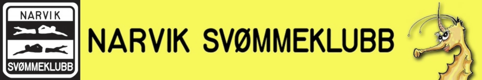 Narvik Svømmeklubb